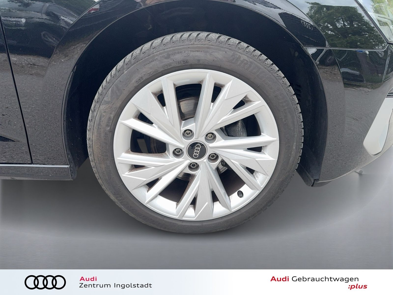 Audi A3 Sportback 30 TFSI advanced LED ACC NAVI+ PDC