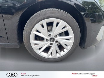 Audi A3 Sportback 30 TFSI advanced LED ACC NAVI+ PDC