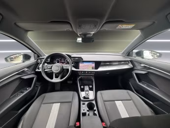 Sportback 30 TFSI advanced LED ACC NAVI+ PDC