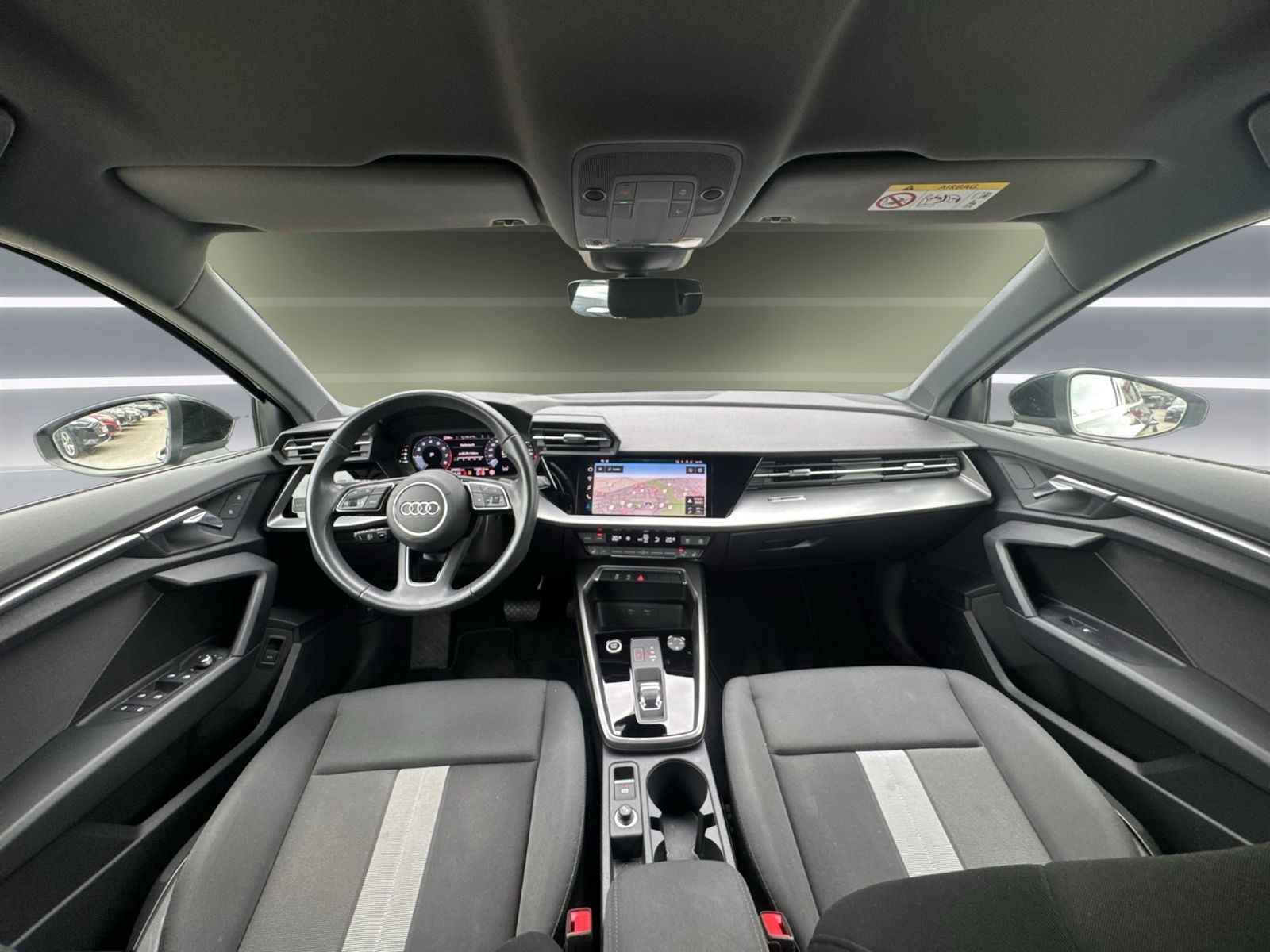 Audi A3 Sportback 30 TFSI advanced LED ACC NAVI+ PDC