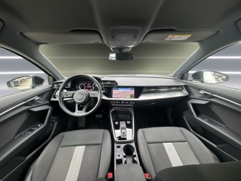 Audi A3 Sportback 30 TFSI advanced LED ACC NAVI+ PDC