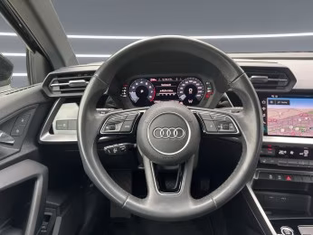 Sportback 30 TFSI advanced LED ACC NAVI+ PDC