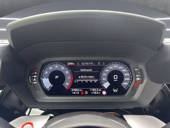 Sportback 30 TFSI advanced LED ACC NAVI+ PDC