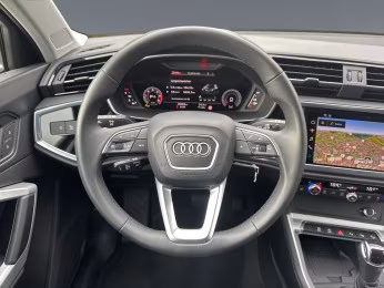 35 TDI LED ACC PDC Virtual Navi+ SHZ 17"
