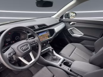 35 TDI LED ACC PDC Virtual Navi+ SHZ 17"