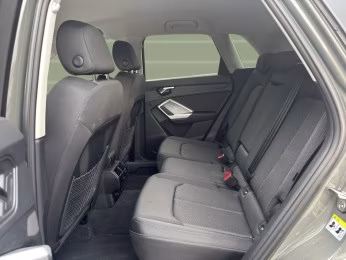 35 TDI LED ACC PDC Virtual Navi+ SHZ 17"