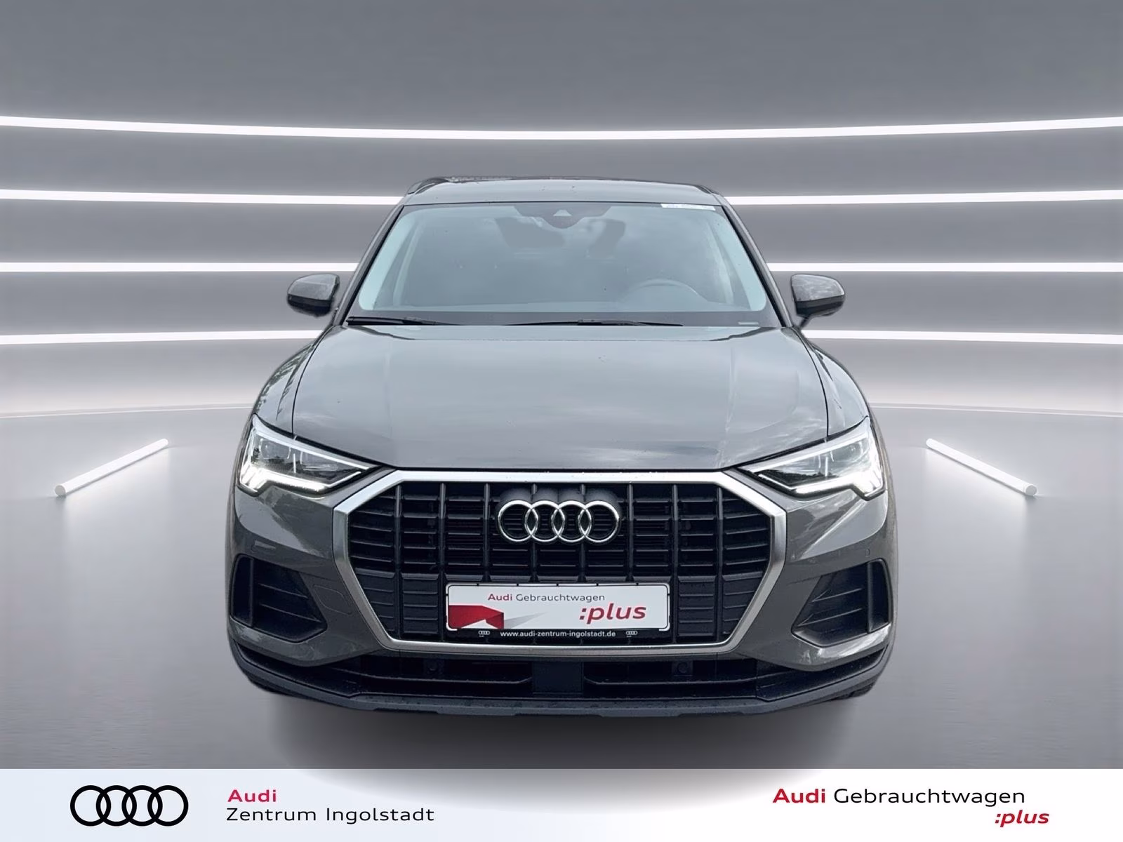 35 TDI LED ACC PDC Virtual Navi+ SHZ 17"