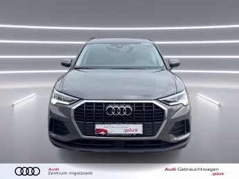 35 TDI LED ACC PDC Virtual Navi+ SHZ 17"