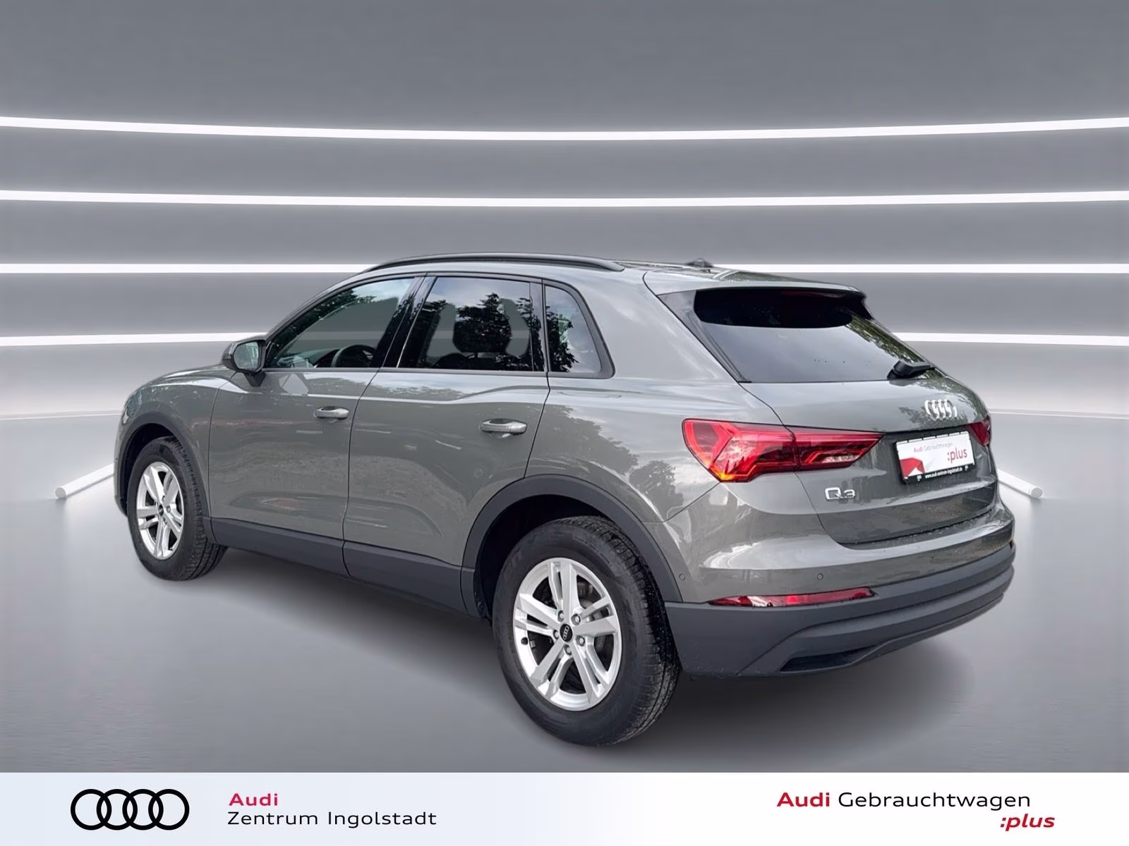 35 TDI LED ACC PDC Virtual Navi+ SHZ 17"