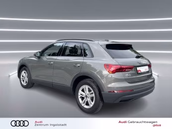 35 TDI LED ACC PDC Virtual Navi+ SHZ 17"