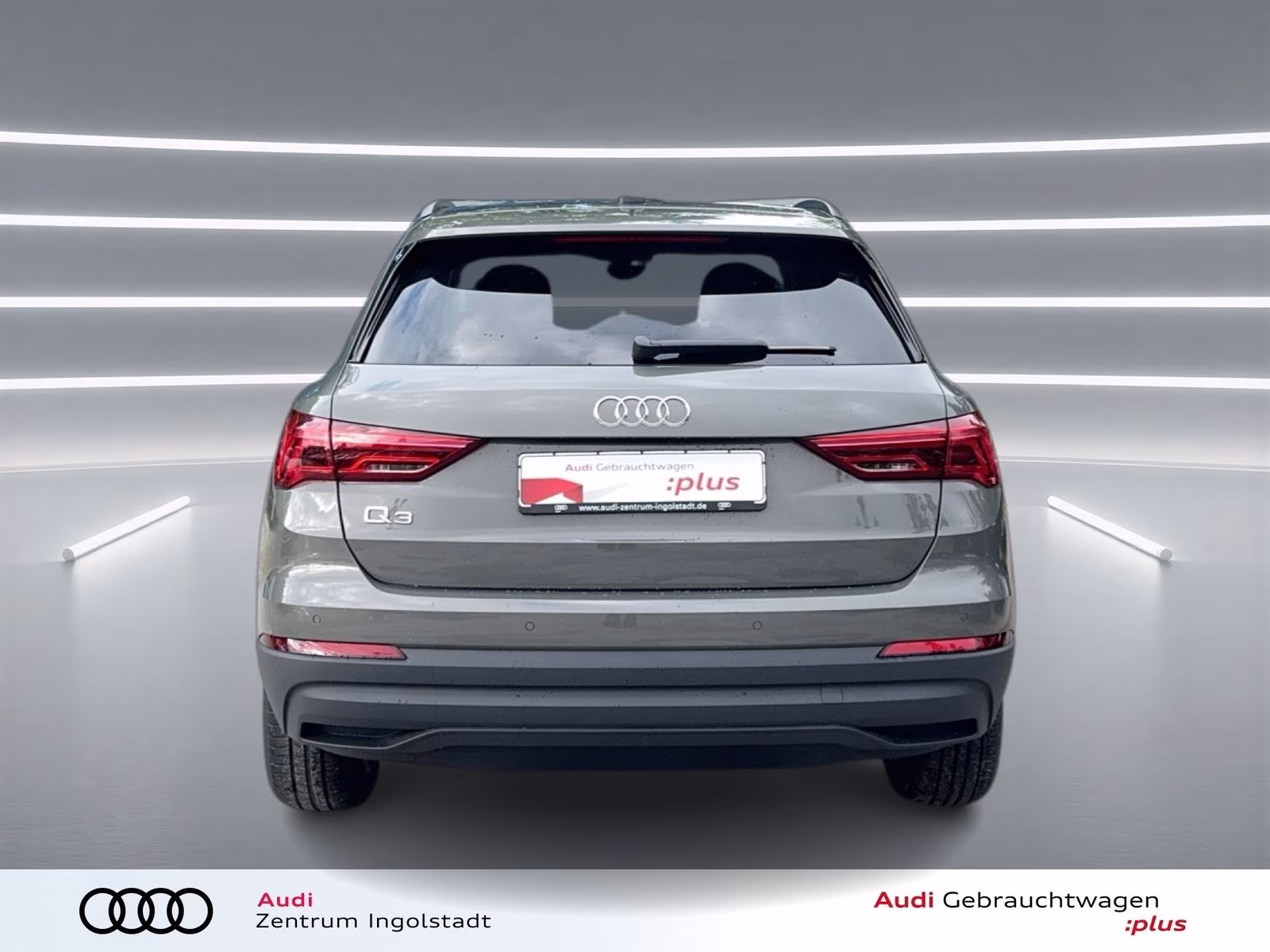 35 TDI LED ACC PDC Virtual Navi+ SHZ 17"