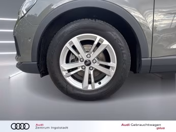 35 TDI LED ACC PDC Virtual Navi+ SHZ 17"