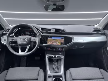 35 TDI LED ACC PDC Virtual Navi+ SHZ 17"