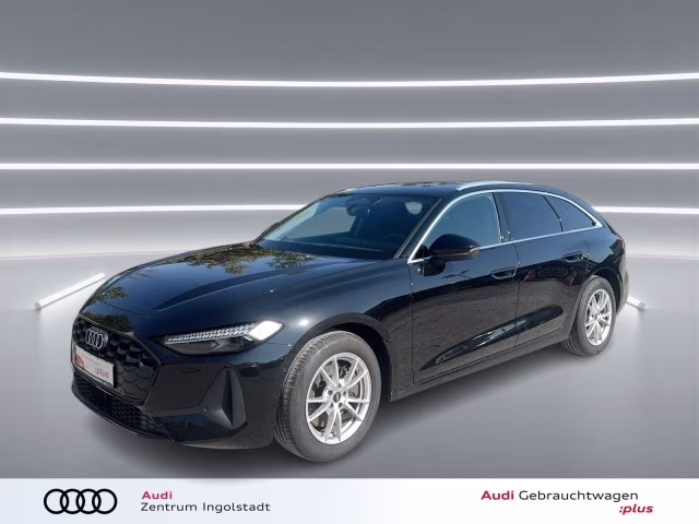 Audi A5 Avant TDI qu Tech STHZG LED Kamera PDC ACC
