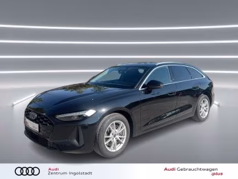 Avant TDI qu Tech STHZG LED Kamera PDC ACC