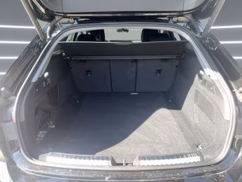 Avant TDI qu Tech STHZG LED Kamera PDC ACC