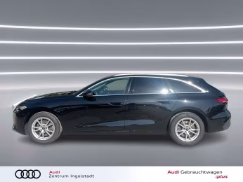 Avant TDI qu Tech STHZG LED Kamera PDC ACC