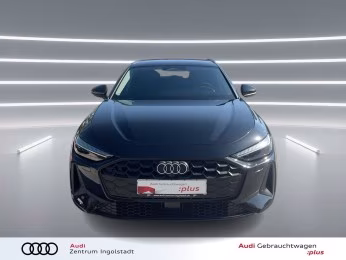 Avant TDI qu Tech STHZG LED Kamera PDC ACC