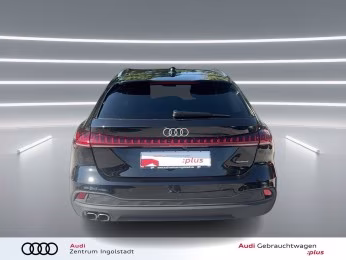 Avant TDI qu Tech STHZG LED Kamera PDC ACC