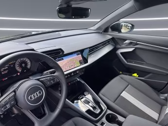 Sportback 30 TFSI LED PDC+ SHZ NAVI+ Virtual+