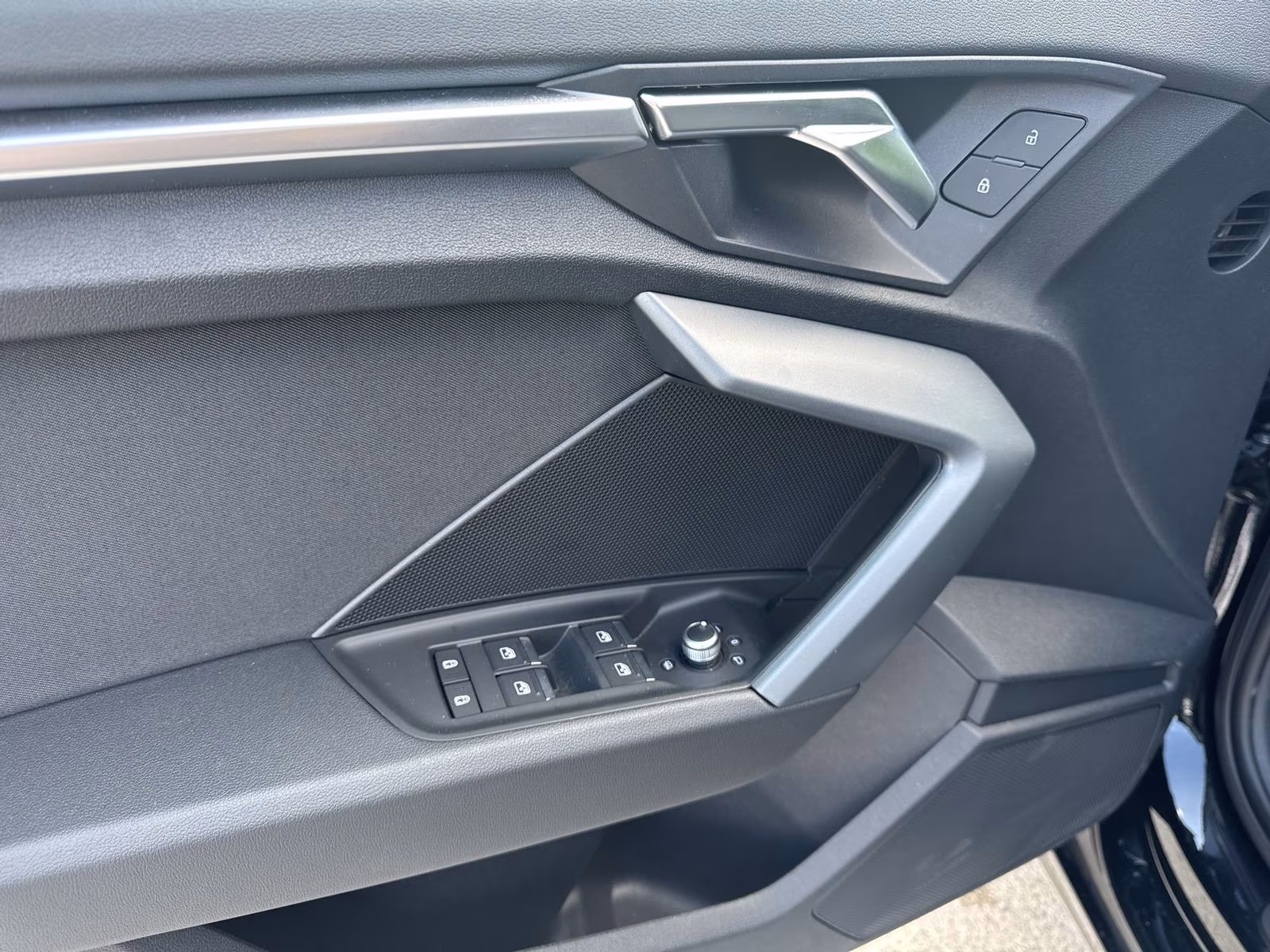 Sportback 30 TFSI LED PDC+ SHZ NAVI+ Virtual+
