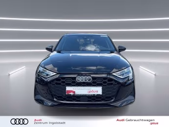Sportback 30 TFSI LED PDC+ SHZ NAVI+ Virtual+