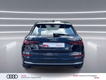 Sportback 30 TFSI LED PDC+ SHZ NAVI+ Virtual+