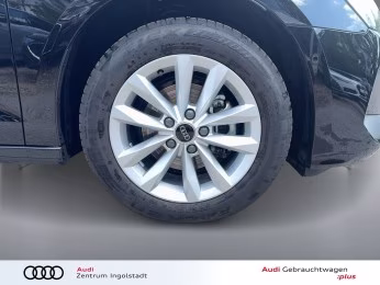 Sportback 30 TFSI LED PDC+ SHZ NAVI+ Virtual+