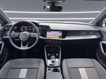 Sportback 30 TFSI LED PDC+ SHZ NAVI+ Virtual+