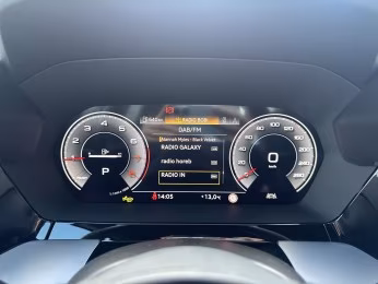 Sportback 30 TFSI LED PDC+ SHZ NAVI+ Virtual+