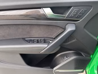 Sportback TDI MATRIX Pano B&amp;O Luft HuD 21"