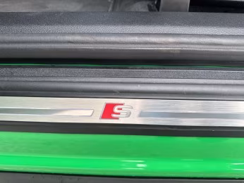 Sportback TDI MATRIX Pano B&amp;O Luft HuD 21"