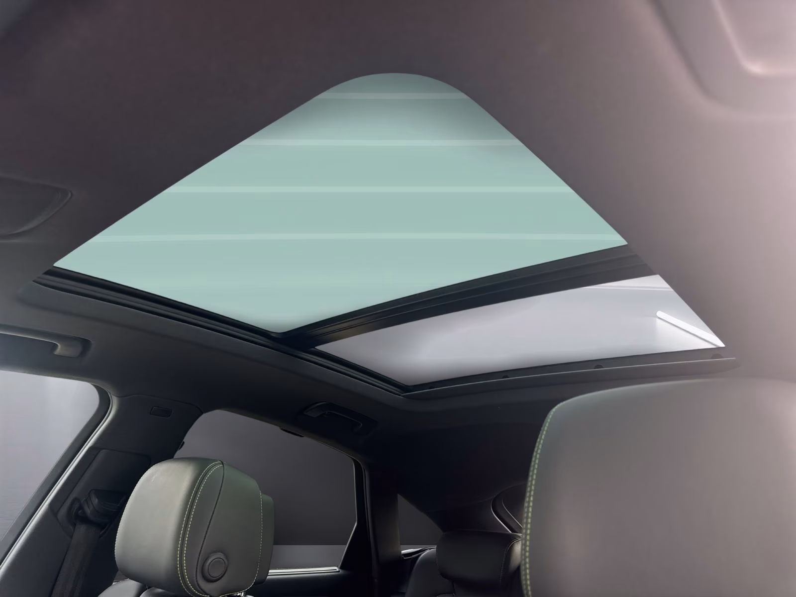 Sportback TDI MATRIX Pano B&amp;O Luft HuD 21"