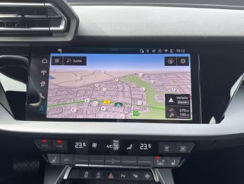 Sportback 30 TFSI LED PDC+ SHZ NAVI+ Virtual+
