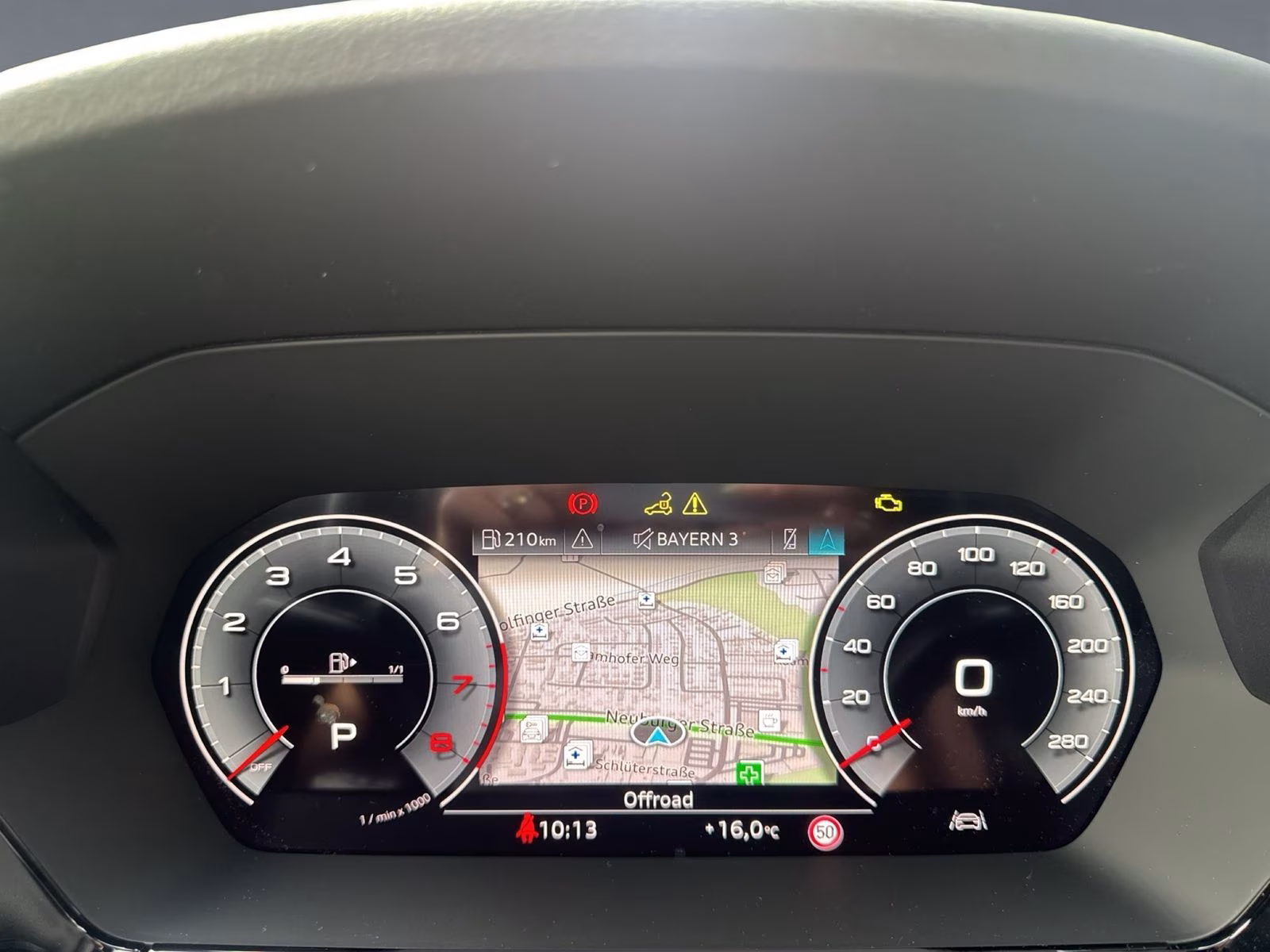 Sportback 30 TFSI LED PDC+ SHZ NAVI+ Virtual+