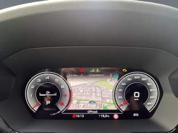 Sportback 30 TFSI LED PDC+ SHZ NAVI+ Virtual+