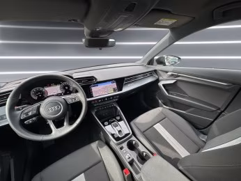 Sportback 30 TFSI LED PDC+ SHZ NAVI+ Virtual+