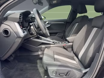 Sportback 30 TFSI LED PDC+ SHZ NAVI+ Virtual+