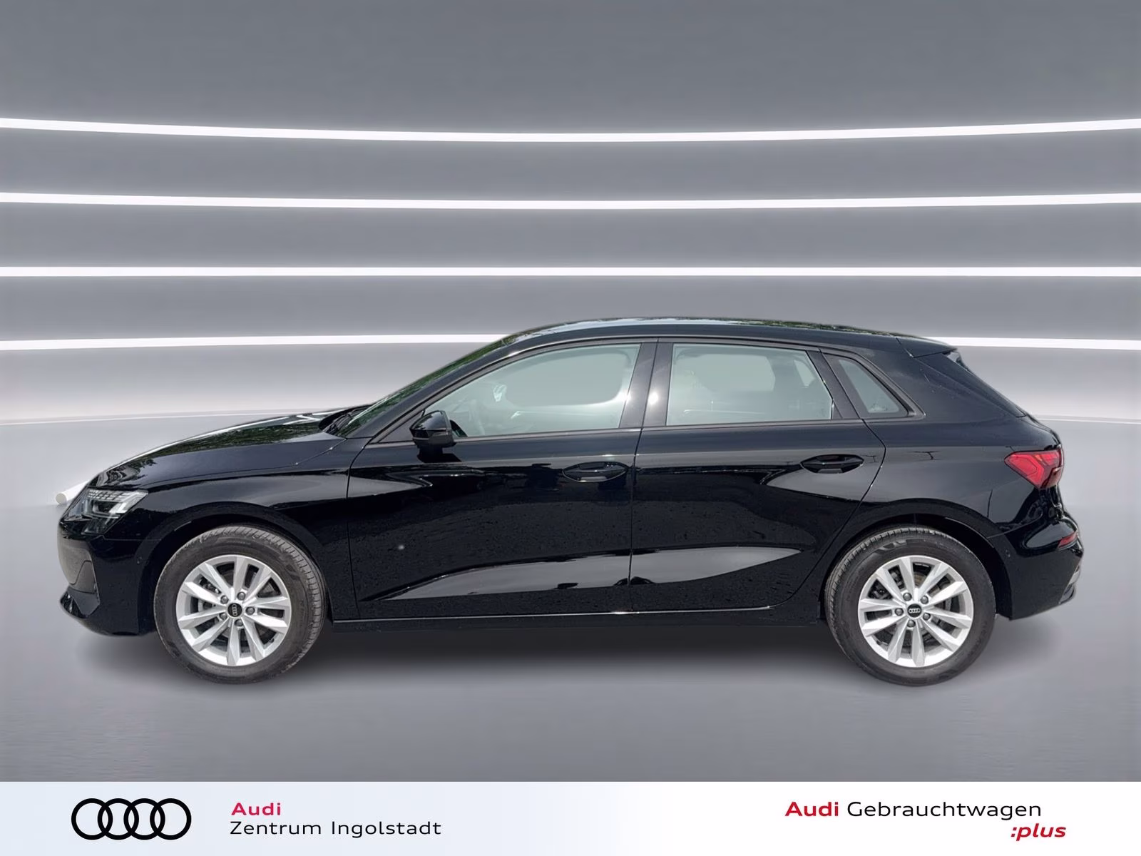 Sportback 30 TFSI LED PDC+ SHZ NAVI+ Virtual+