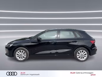 Sportback 30 TFSI LED PDC+ SHZ NAVI+ Virtual+