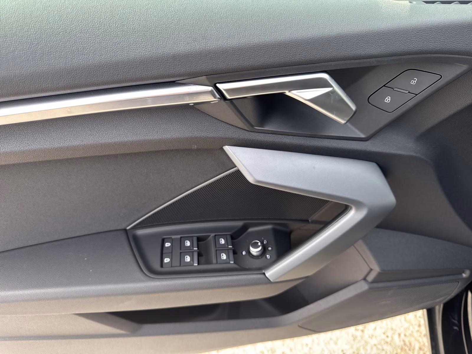 Sportback 30 TFSI LED PDC+ SHZ NAVI+ Virtual+