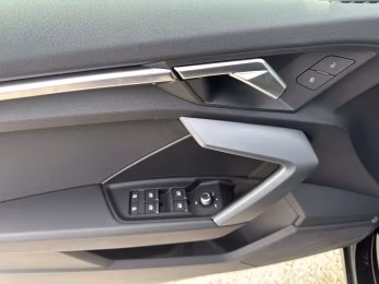 Sportback 30 TFSI LED PDC+ SHZ NAVI+ Virtual+