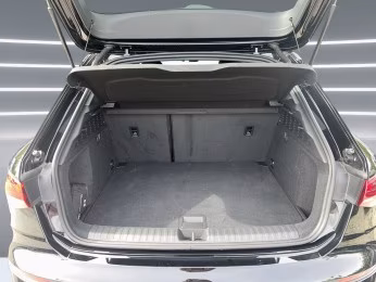 Sportback 30 TFSI LED PDC+ SHZ NAVI+ Virtual+
