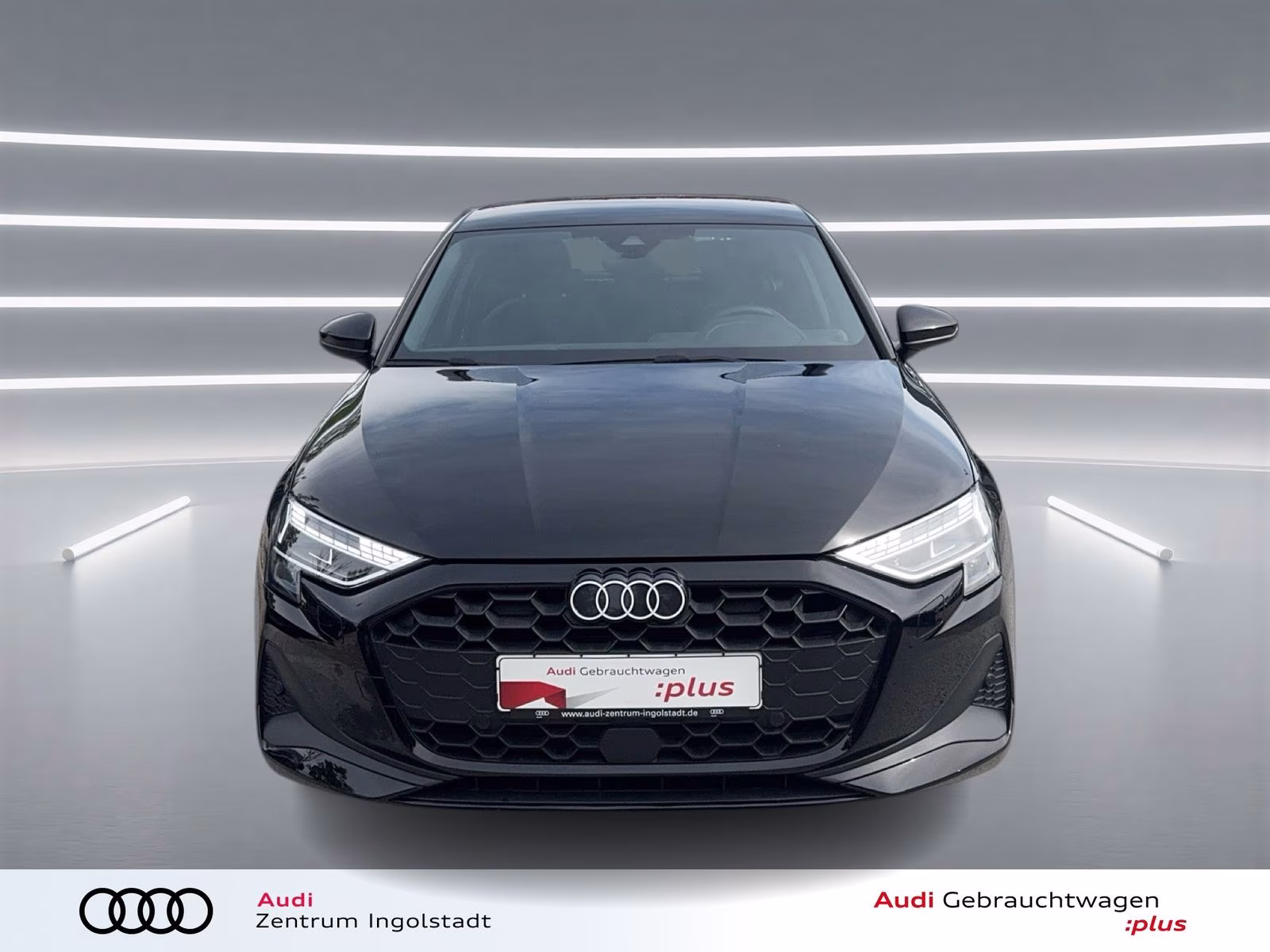 Sportback 30 TFSI LED PDC+ SHZ NAVI+ Virtual+