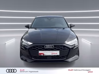 Sportback 30 TFSI LED PDC+ SHZ NAVI+ Virtual+
