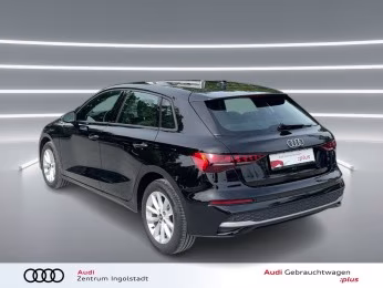 Sportback 30 TFSI LED PDC+ SHZ NAVI+ Virtual+