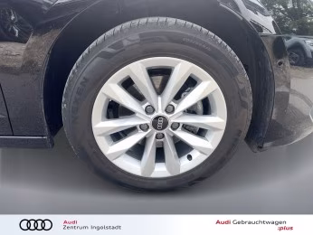 Sportback 30 TFSI LED PDC+ SHZ NAVI+ Virtual+
