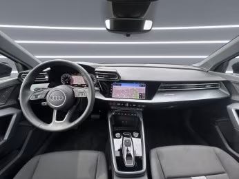 Sportback 30 TFSI LED PDC+ SHZ NAVI+ Virtual+