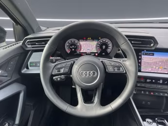 Sportback 30 TFSI LED PDC+ SHZ NAVI+ Virtual+