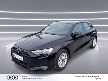 Sportback 30 TFSI LED PDC+ SHZ NAVI+ Virtual+